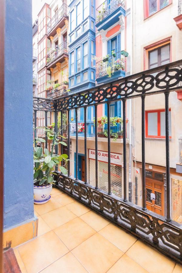 Beautiful Old Town By Next Stop Bilbao Dış mekan fotoğraf