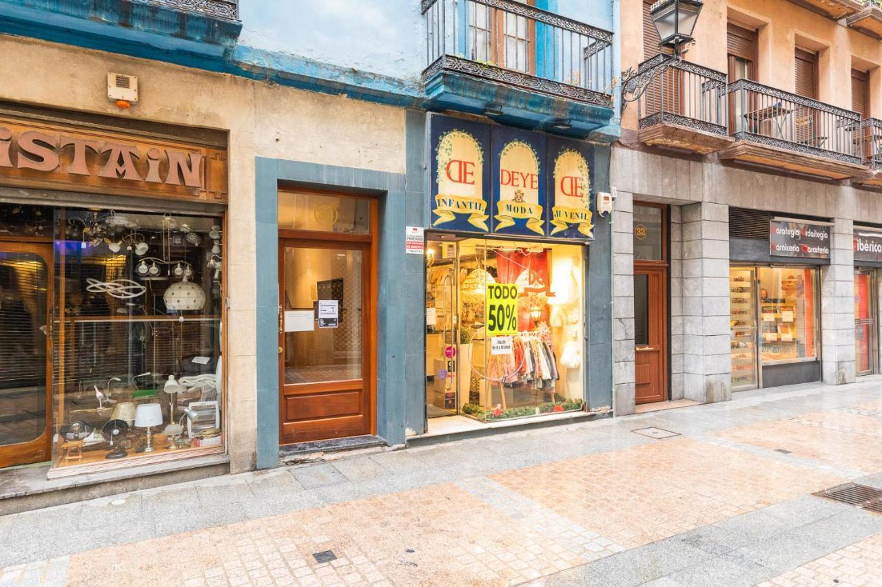 Beautiful Old Town By Next Stop Bilbao Dış mekan fotoğraf